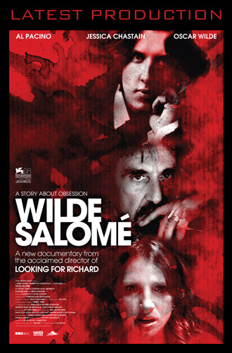 Wilde Salome