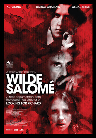 Wilde Salmoe